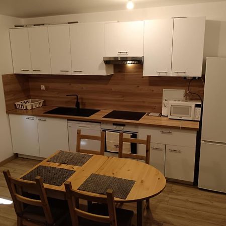 Appartement T2 Prive Proche Gare มาร์กเซย ภายนอก รูปภาพ