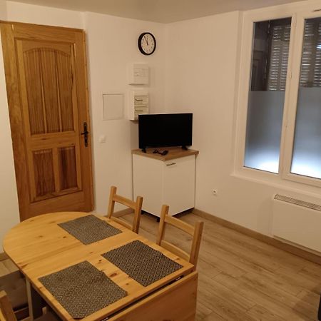 Appartement T2 Prive Proche Gare มาร์กเซย ภายนอก รูปภาพ