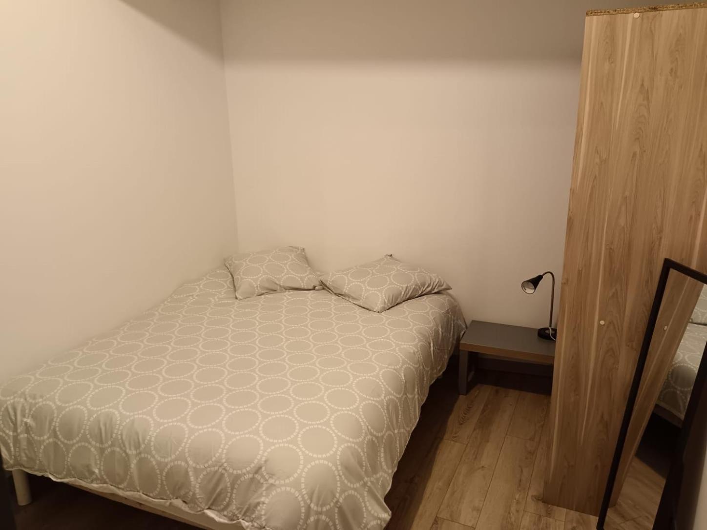 Appartement T2 Prive Proche Gare มาร์กเซย ภายนอก รูปภาพ